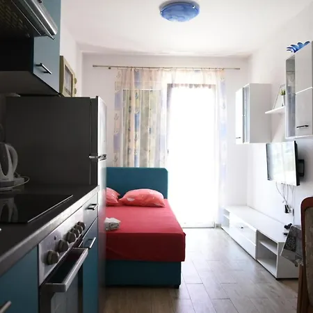 Apartments Pomalo *