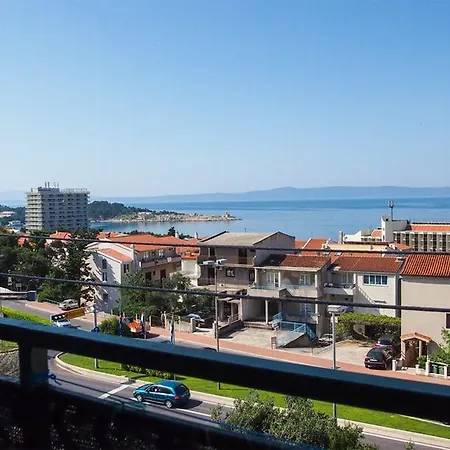 Apartments Pomalo * Makarska