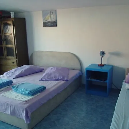 Apartments Pomalo Guest house Makarska