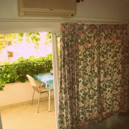 Apartments Pomalo