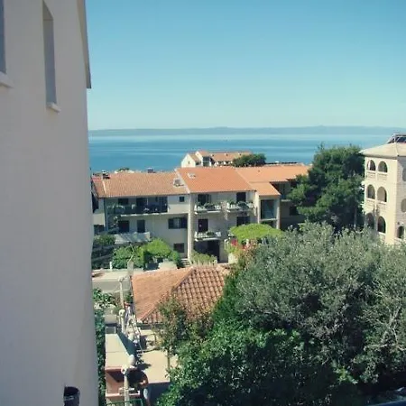 Guest house Apartments Pomalo