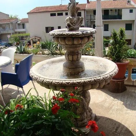 Guest house Apartments Pomalo