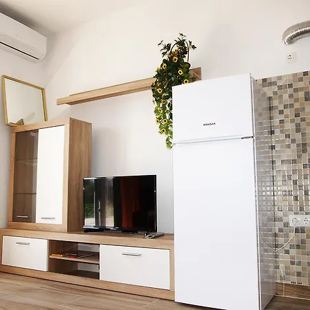 Apartments Pomalo Guest house Makarska