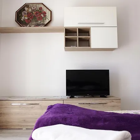 Apartments Pomalo Makarska