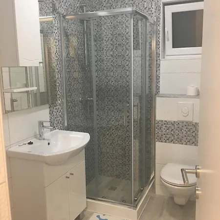 Apartments Pomalo Guest house Makarska