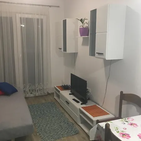 Apartments Pomalo * Makarska
