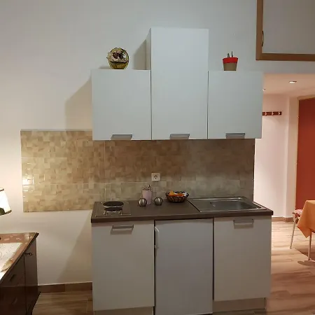 Apartments Pomalo Makarska
