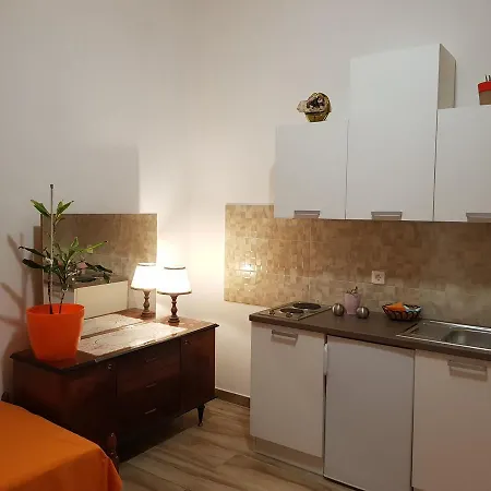 Apartments Pomalo Makarska