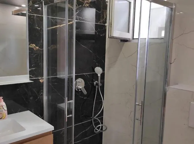 Penzion Pomalo Makarská