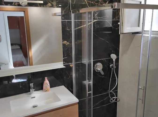 Penzion Pomalo Makarská