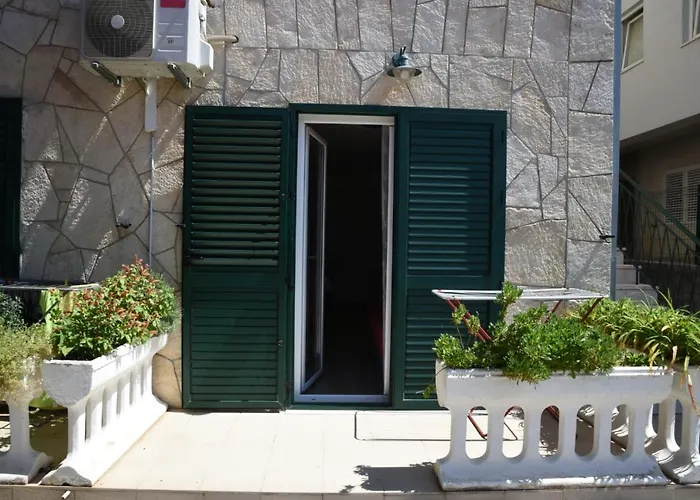 Penzion Pomalo Makarská