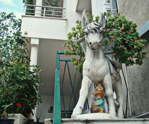 Penzion Pomalo Makarská