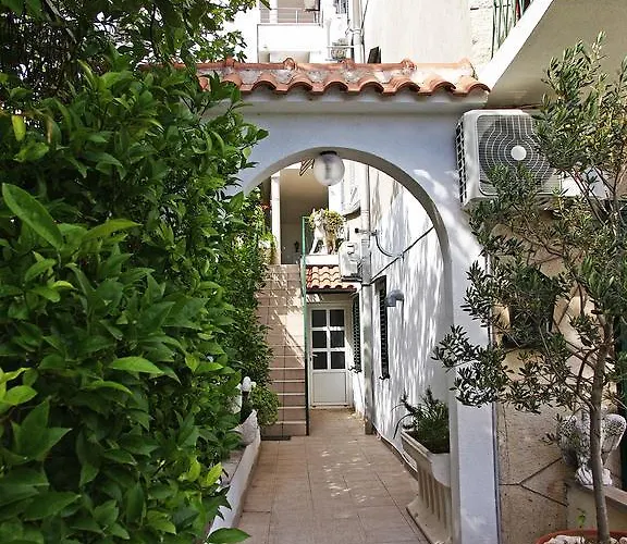 Penzion Pomalo Makarská