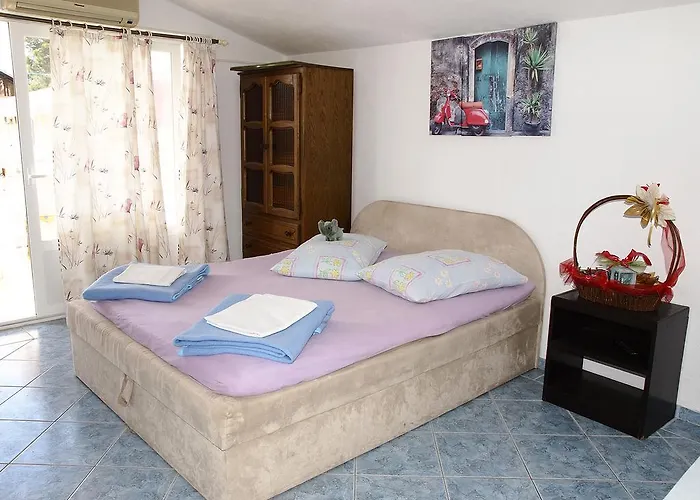 Penzion Pomalo Makarská