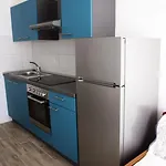 Apartments Pomalo بيت ضيافة ماكارسكا