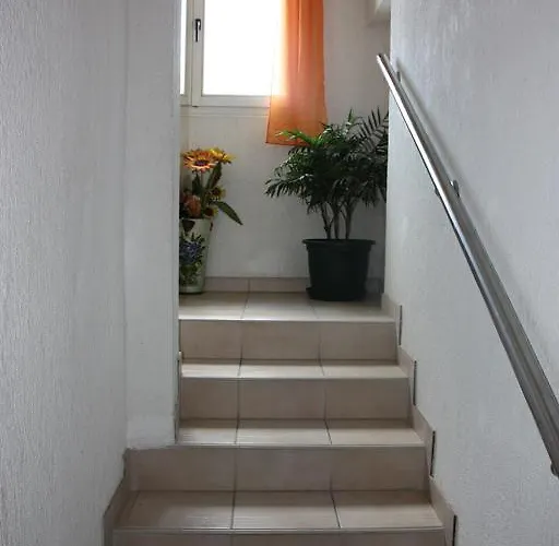 Maison d'hôtes Pomalo Makarska
